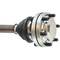 A1 Cardone New Cv Axle, 66-9353 66-9353 - alternate 2